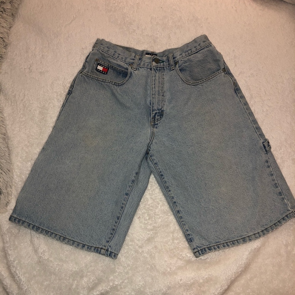 Tommy Jeans